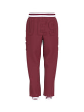 GUESS 1 USCITA Guess Pantalone Bambino Vino - Rosso VINO